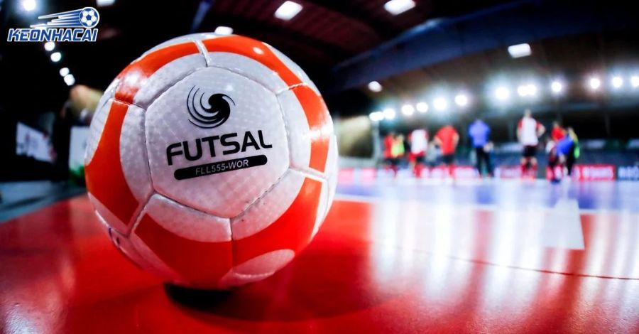 Tìm hiểu Futsal là gì